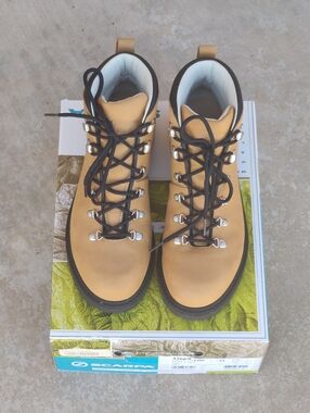 Scarpa Boots Sz.10